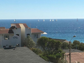 Отель Casa en Algarrobo Norte  Альгарробо